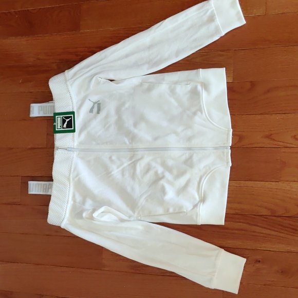 Puma Tops - Puma women sweatshirt